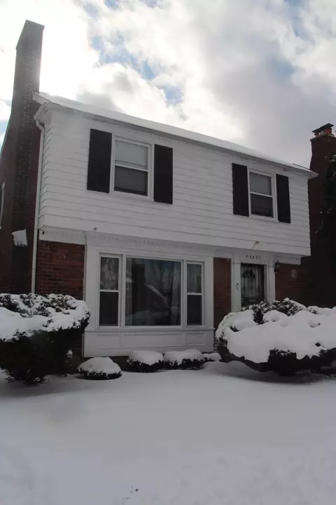 13427 Pembroke Ave, Detroit, MI 48235
