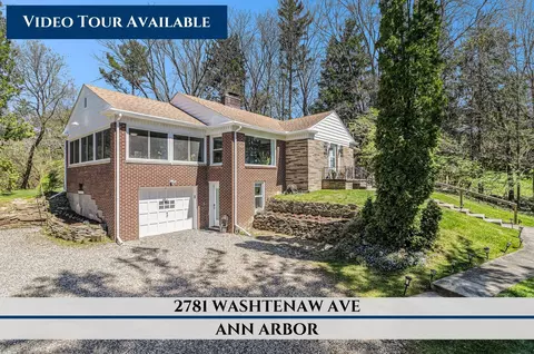 2781 Washtenaw Ave, Ann Arbor, MI 48104