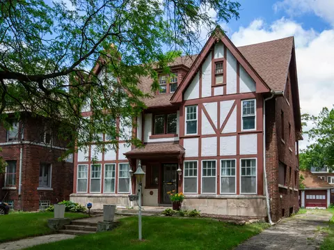 1536 Chicago Blvd, Detroit, MI 48206