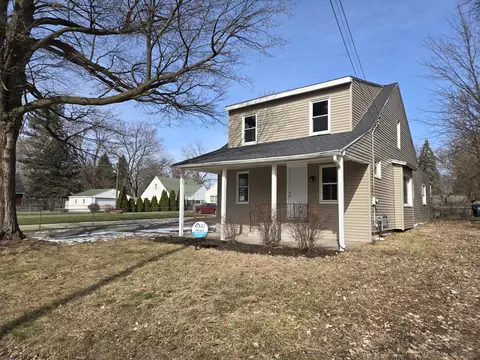 114 W Berry Ave, Lansing, MI 48910