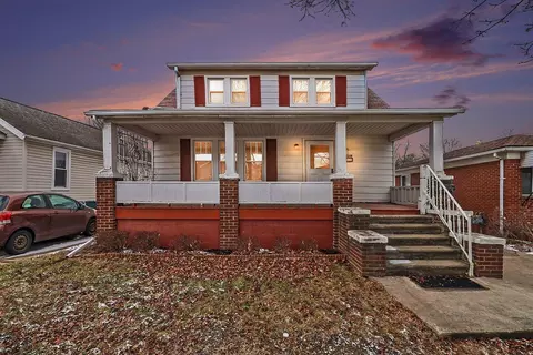 1562 Lafayette Blvd, Lincoln Park, MI 48146