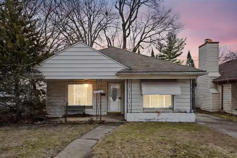6822 N Lafayette St, Dearborn Heights, MI 48127