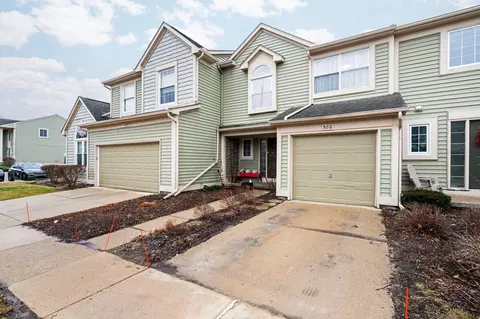 586 Liberty Pointe Dr, Ann Arbor, MI 48103