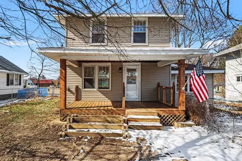 21 Foster Dr, Battle Creek, MI 49015