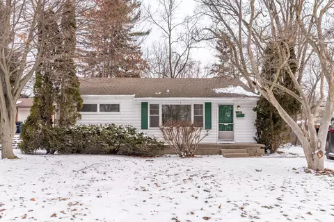 1322 Miller Ave, Ann Arbor, MI 48103