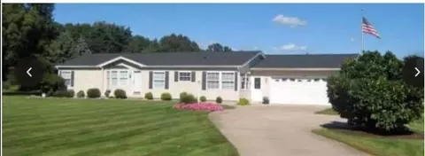4089 30th St, Salem, MI 49323