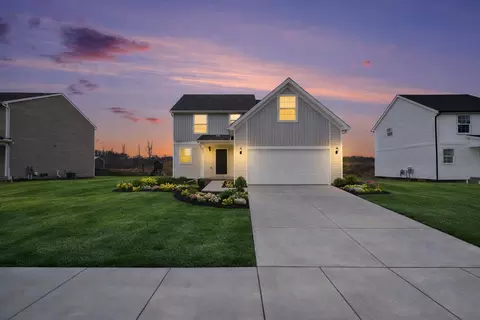 2231 Champion Ln, Burton, MI 48519