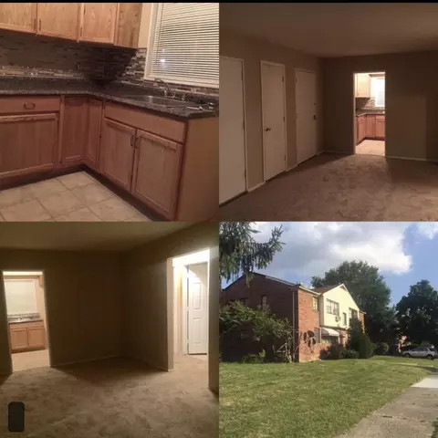 1667 W Outer Drive W Unit Dr W #2, Detroit, MI 48223