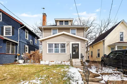 113 S Webster St, Jackson, MI 49203