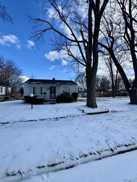 2029 Winans Ave, Flint, MI 48503