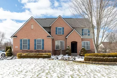 4469 Cherry Blossom Dr, Pittsfield, MI 48197