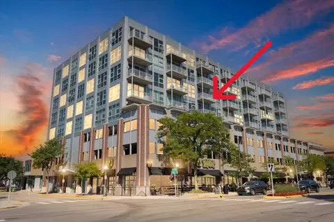 100 W 5th St UNIT ROYAL, Royal Oak, MI 48067