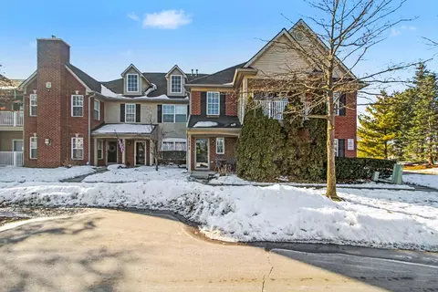 3960 Berkeley Ave, Canton, MI 48188