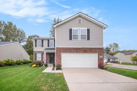 8229 Bayberry Ct, Lima, MI 48130