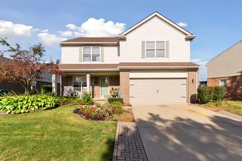 13494 Country Walk Blvd, Van Buren, MI 48111
