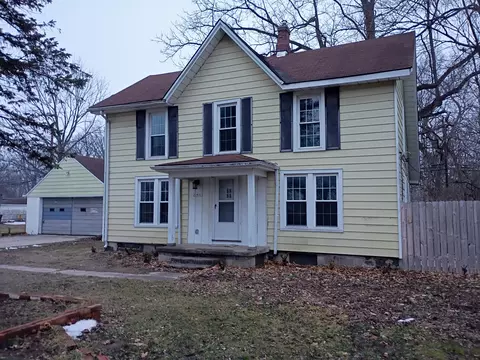 20411 Angling St, Livonia, MI 48152