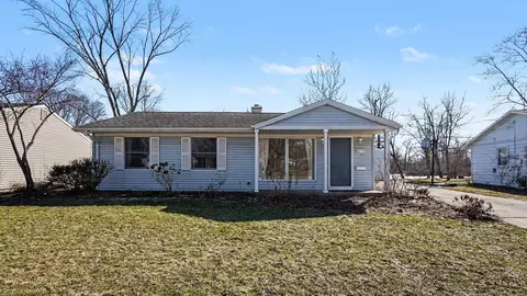 433 Argyle Cres, Milan, MI 48160