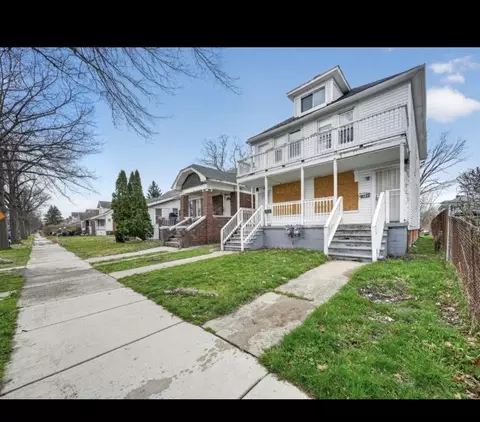 9721 Otsego St, Detroit, MI 48204