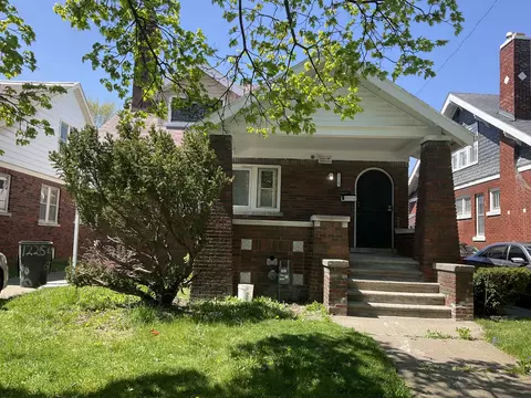 12701 Griggs St, Detroit, MI 48238