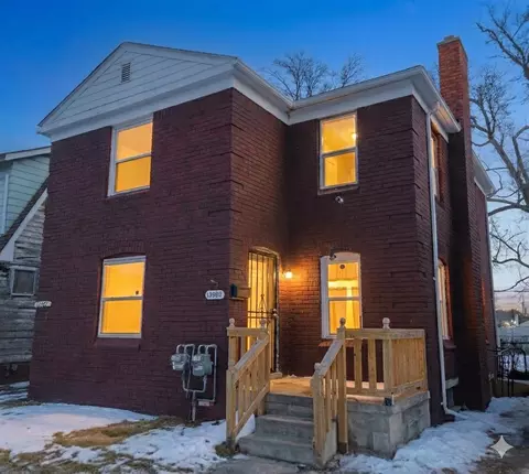 13960 Northlawn St, Detroit, MI 48238