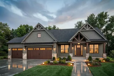 1192 Stags Leap Ln, Scio, MI 48103