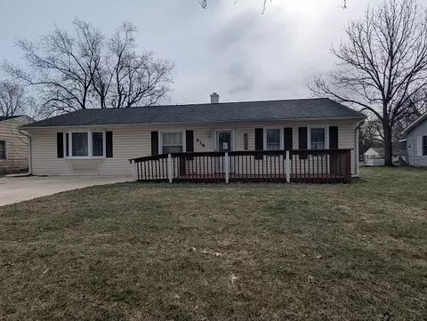 216 Miller Dr, Albion, MI 49224
