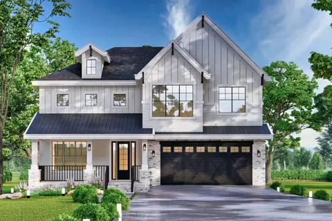250 S Center St, Northville, MI 48167