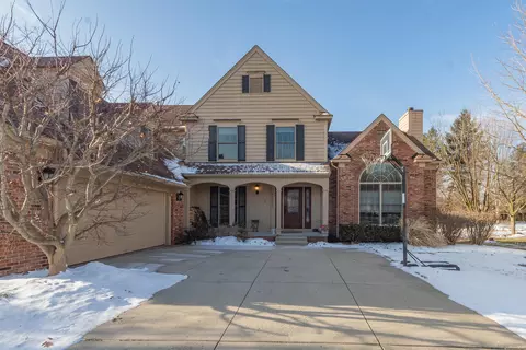 43121 Ashbury Dr, Novi, MI 48375