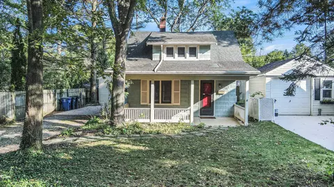 1709 South Blvd, Ann Arbor, MI 48104