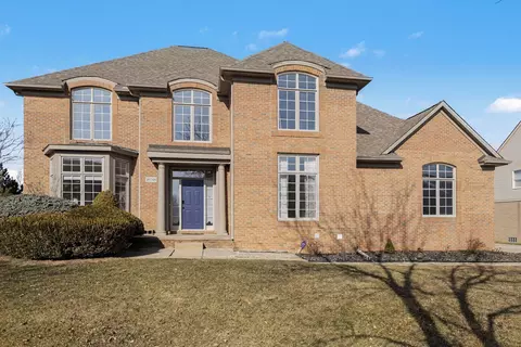49308 Dominion Ct, Canton, MI 48187