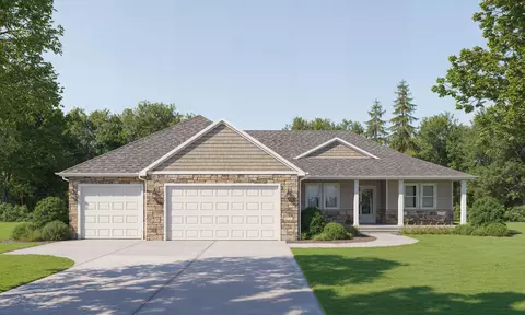4958 Thompson Heights Dr, Adrian, MI 49221