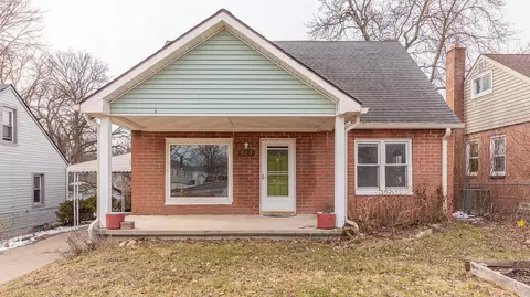 717 E Grand Blvd, Ypsilanti, MI 48198