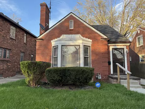 5566 Somerset Ave, Detroit, MI 48224