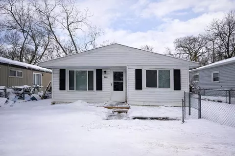 146 W Beverly Ave, Pontiac, MI 48340