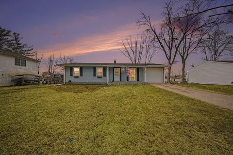 211 Pine St, Tecumseh, MI 49286