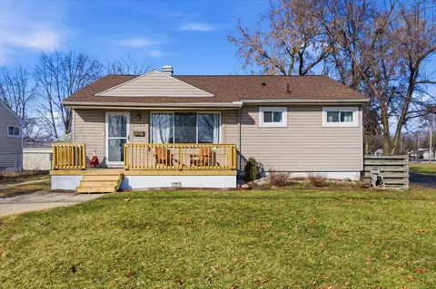 1163 Grove Rd, Ypsilanti, MI 48198