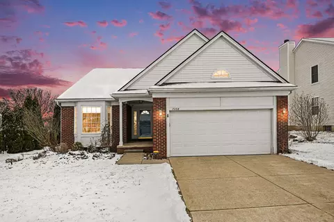 7238 Quackenbush St, Dexter, MI 48130