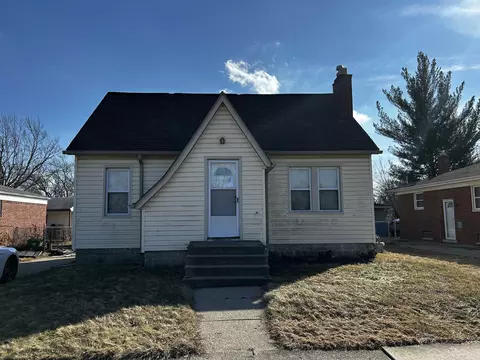 25115 Joy Rd, Dearborn Heights, MI 48127