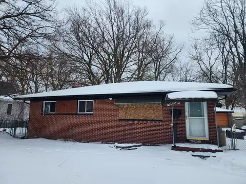 26027 Ross St, Inkster, MI 48141
