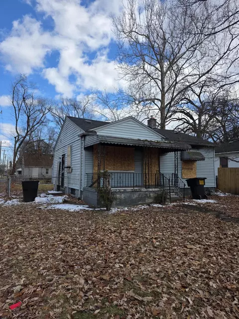 19510 Ferguson St, Detroit, MI 48235