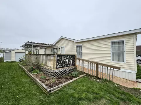 2835 S Wagner Road Unit Rd #177, Lodi, MI 48103