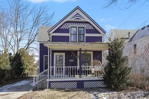 626 N Adams St, Ypsilanti, MI 48197