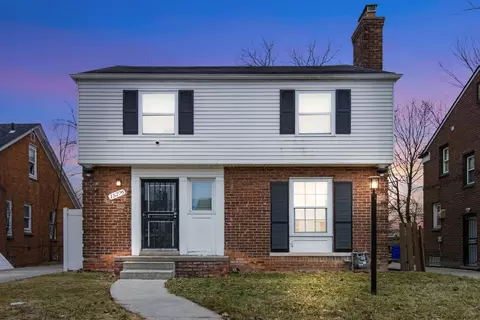 15276 Young St, Detroit, MI 48205