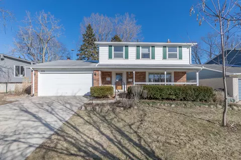 2714 Antietam Dr, Ann Arbor, MI 48105