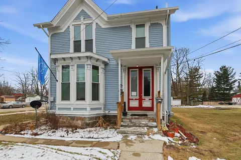 308 E State St, Saint Johns, MI 48879