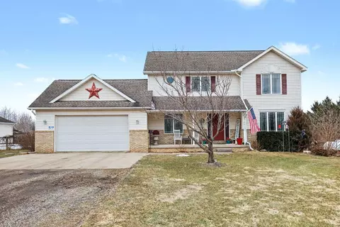 2964 Sarossy Lake Rd, Grass Lake, MI 49240