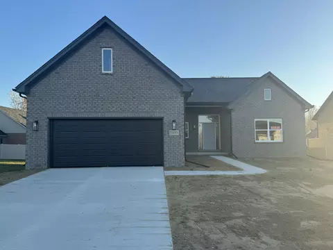 23153 Primrose Ln, Brownstown, MI 48183