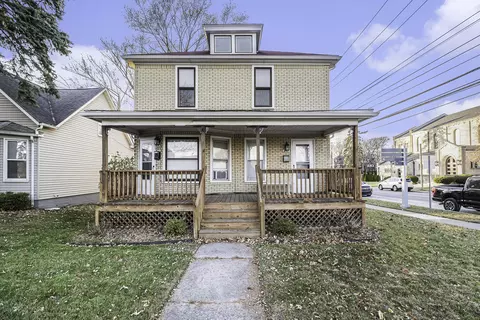 802 S Lafayette Ave, Royal Oak, MI 48067