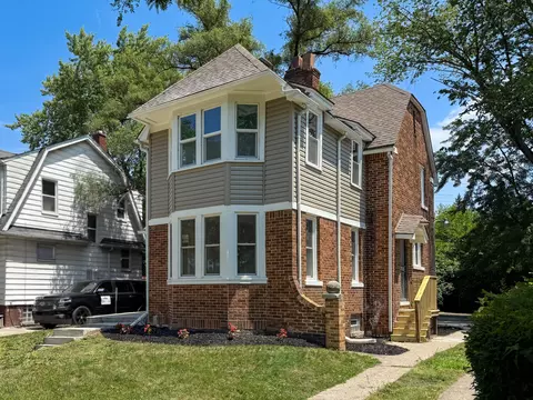 15786 Rutherford St, Detroit, MI 48227