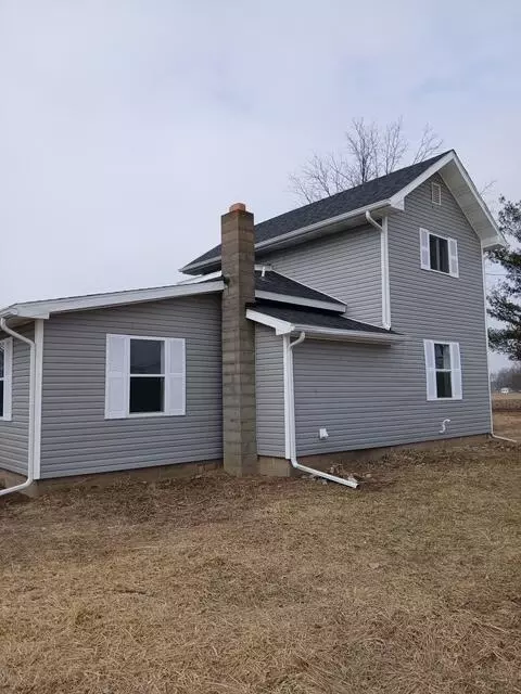 7500 Bird Lake Rd S, Jefferson, MI 49266